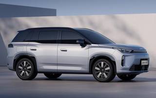 預售11.98萬元起 AION i60開啟預售