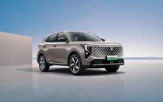 售11.29萬元 新款長安CS55PLUS PHEV新車型上市