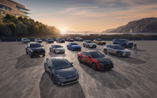 豐田9月全球產(chǎn)量增長11%