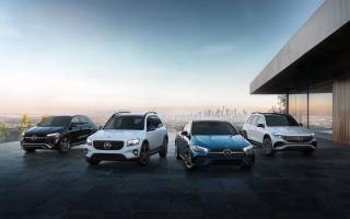 奔馳集團(tuán)Q3利潤大跌70%