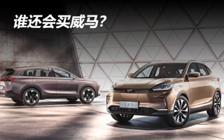 誰還會買威馬？