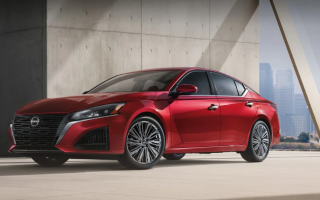 日產(chǎn)與奔馳就芯片供應(yīng)危機發(fā)出預(yù)警