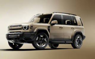 網(wǎng)傳iCAR V27將于2026年第一季度上市