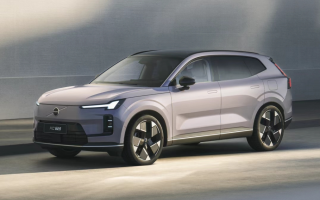 沃爾沃汽車10月中國(guó)大陸市場(chǎng)銷量環(huán)比增長(zhǎng)14%