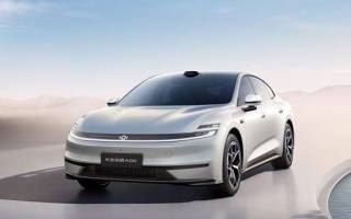 預售11.99萬起 長安啟源A06將于11月9日上市