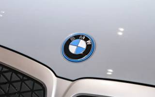 電動化戰(zhàn)略成效顯著 寶馬集團(tuán)2025年前三季度穩(wěn)健增長