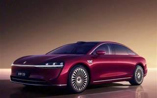 新款享界S9將于11月7日正式開啟預(yù)訂