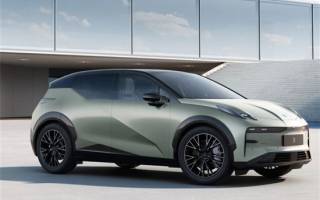 售15.58-17.58萬元 新款極氪X正式上市