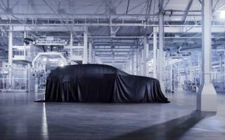 賓利將造比添越更小的城市SUV