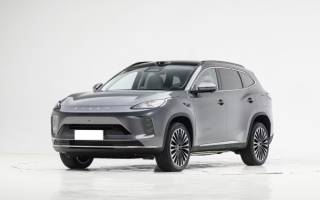 星途ET5將于11月13日開(kāi)啟預(yù)售 將提供城區(qū)輔助駕駛系統(tǒng)