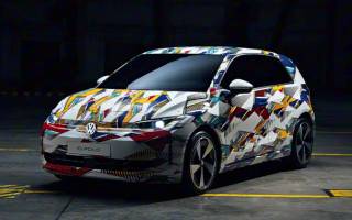 大眾ID.Polo暫無(wú)引入中國(guó)計(jì)劃 大眾將推出符合中國(guó)消費(fèi)者需求的車(chē)