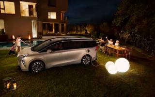 年內(nèi)上市 別克至境世家更多預(yù)告圖及智艙/智駕信息曝光