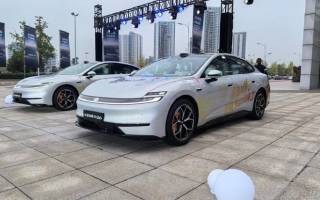 售10.99-14.99萬元 長安啟源A06正式上市