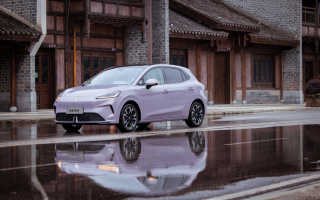 6.58萬(wàn)起的全新MG4，打了場(chǎng)漂亮的翻身仗