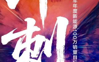 嵐圖第30萬(wàn)輛整車(chē)下線(xiàn)