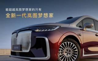 嵐圖夢想家10月銷量6632臺